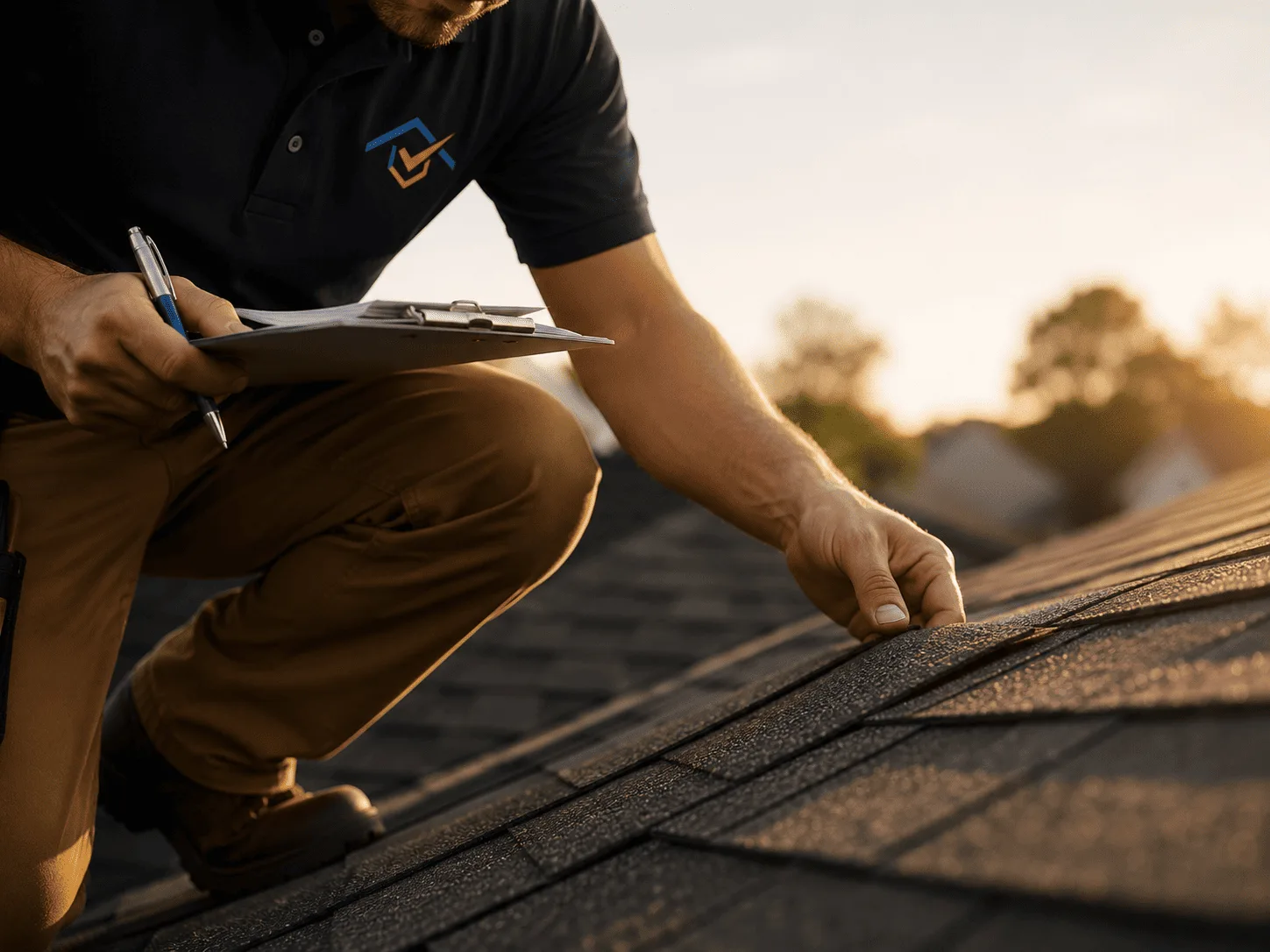 Why Choose Roof Inspection in Chinese Camp, CA