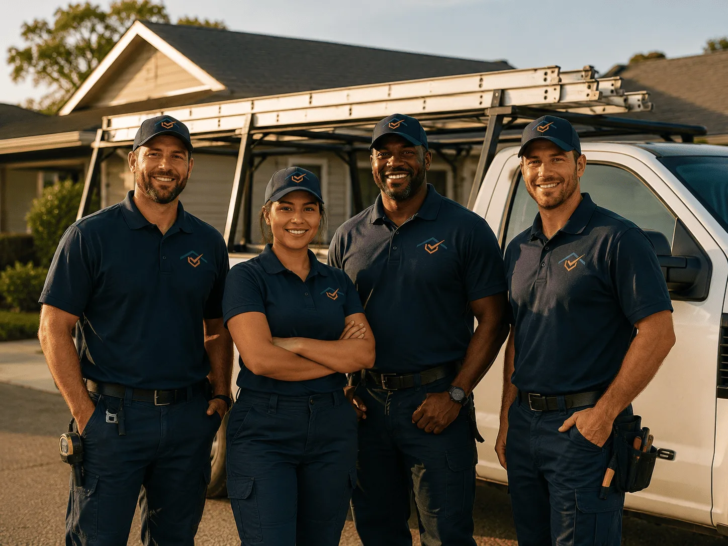 Roof Inspection company in Chinese Camp, CA